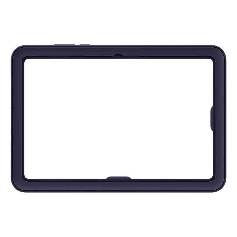 EF-JX730CNE Kryt Samsung s rámom pre Galaxy Tab S11 Navy