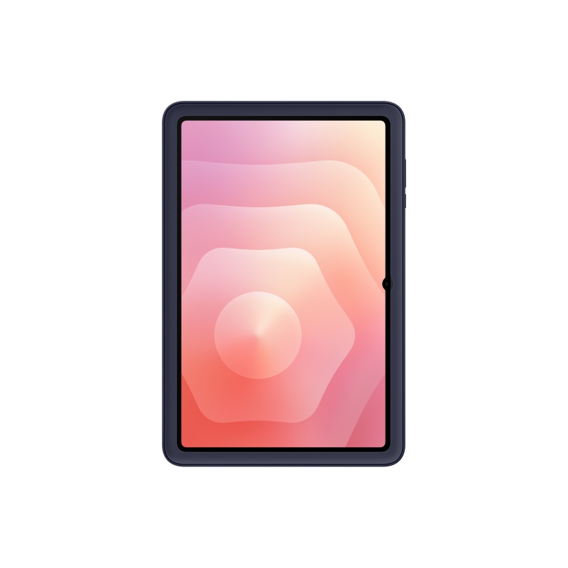 EF-JX930CNE Kryt Samsung s rámom pre Galaxy Tab S11 Ultra Navy