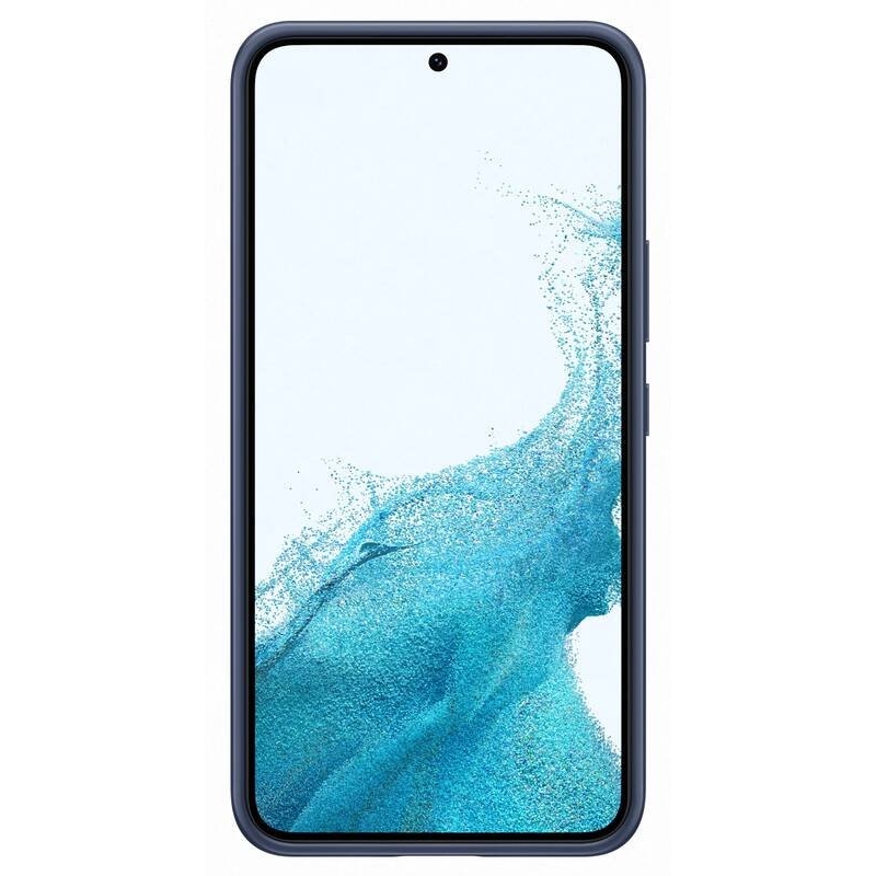 EF-MS901CNE Samsung Frame Cover pre Galaxy S22 Navy