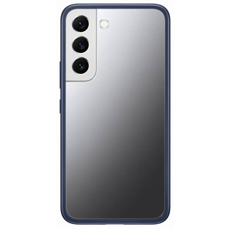 EF-MS901CNE Samsung Frame Cover pre Galaxy S22 Navy