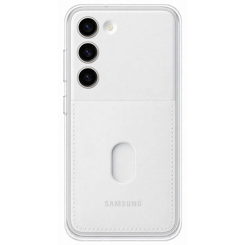 EF-MS911CWE Samsung Frame Cover pre Galaxy S23 White