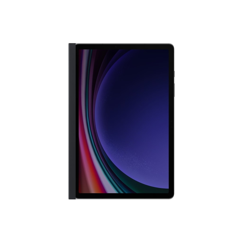 EF-NX712PBE Samsung Privacy Ochranná Fólia pre Galaxy Tab S9 Black