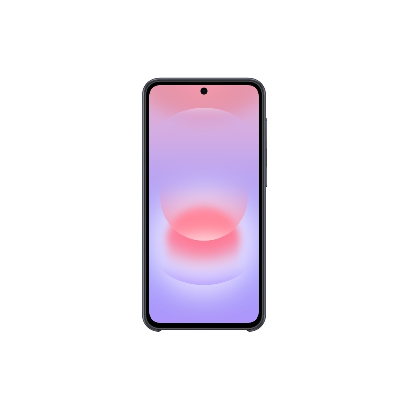 EF-OA376TBE Samsung Kryt slotu na kartu pre Galaxy A37 Black