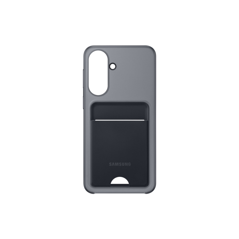 EF-OA376TBE Samsung Kryt slotu na kartu pre Galaxy A37 Black