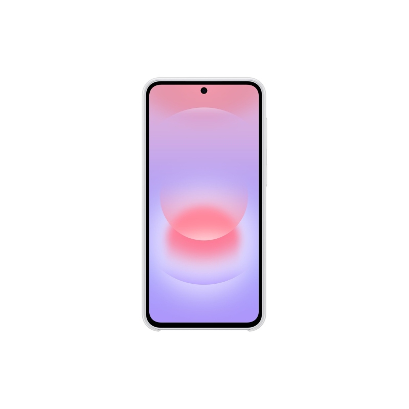 EF-OA376TJE Samsung Kryt slotu na kartu pre Galaxy A37 svetlosivý