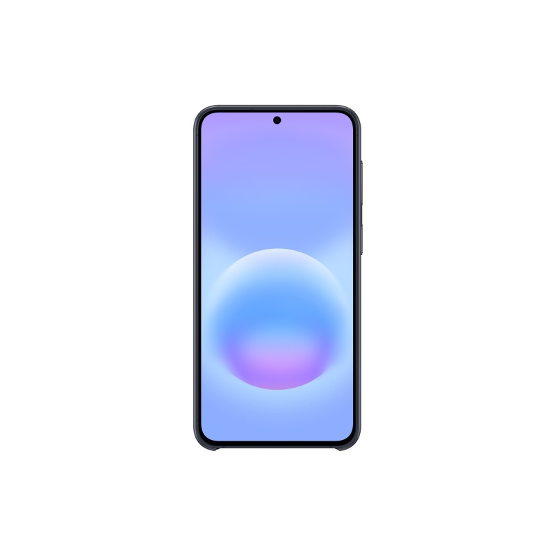 EF-OA576TBE Kryt slotu na kartu Samsung pre Galaxy A57 Black