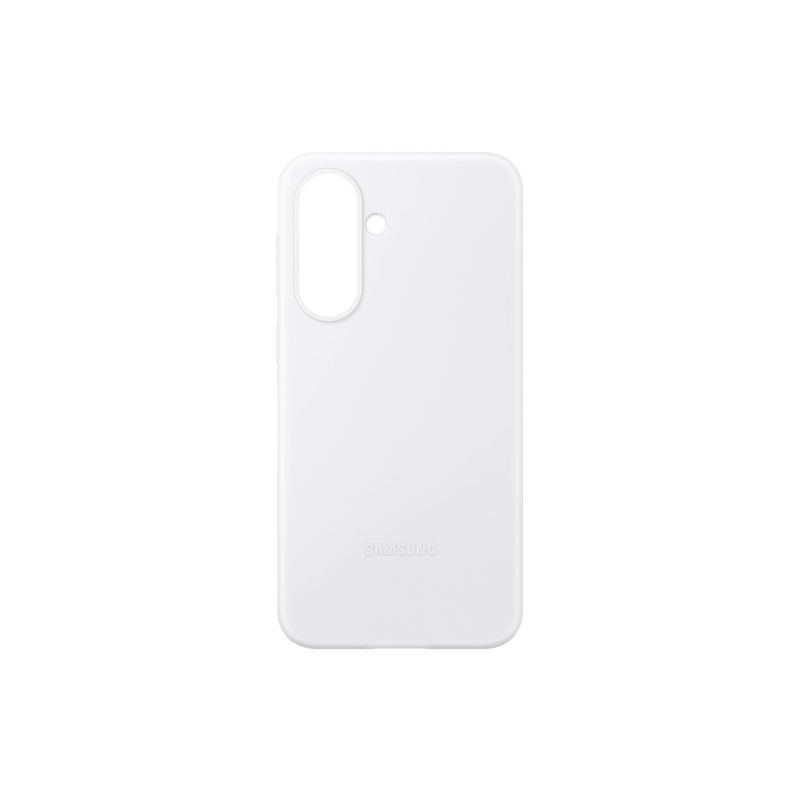 EF-PA376CJE Silikónový kryt Samsung pre Galaxy A37 Light Gray