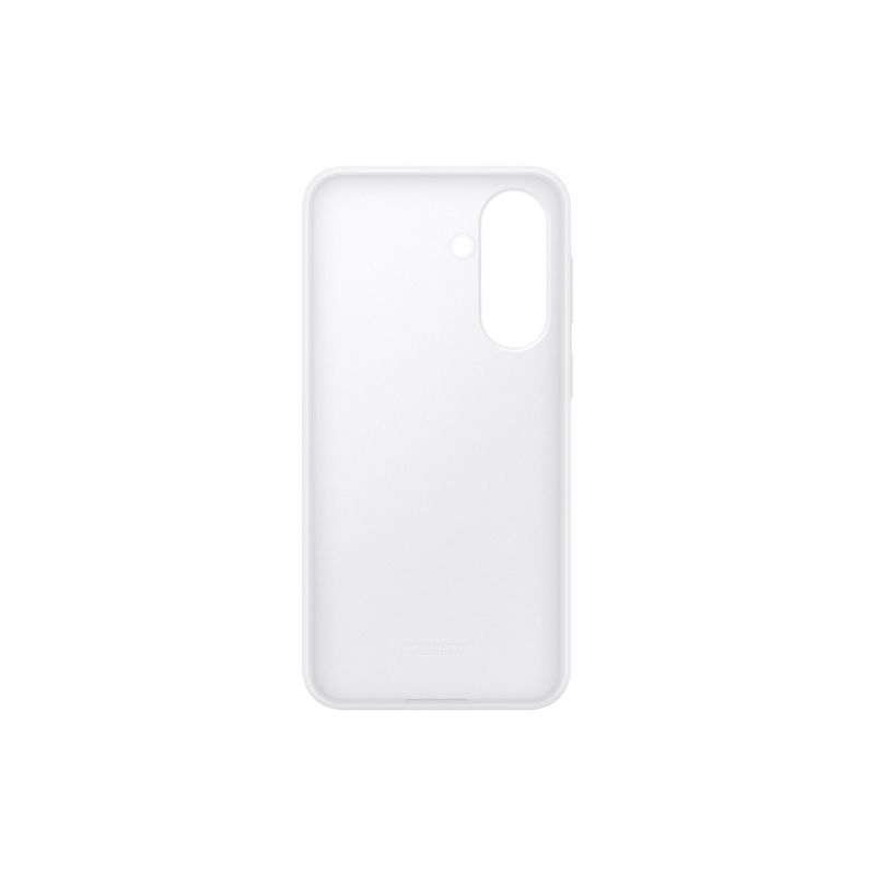 EF-PA376CJE Silikónový kryt Samsung pre Galaxy A37 Light Gray