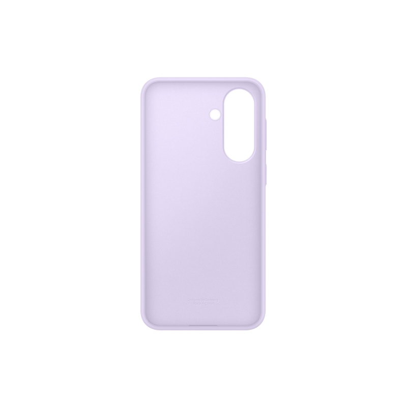 EF-PA376CVE Silikónový kryt Samsung pre Galaxy A37 Light Violet