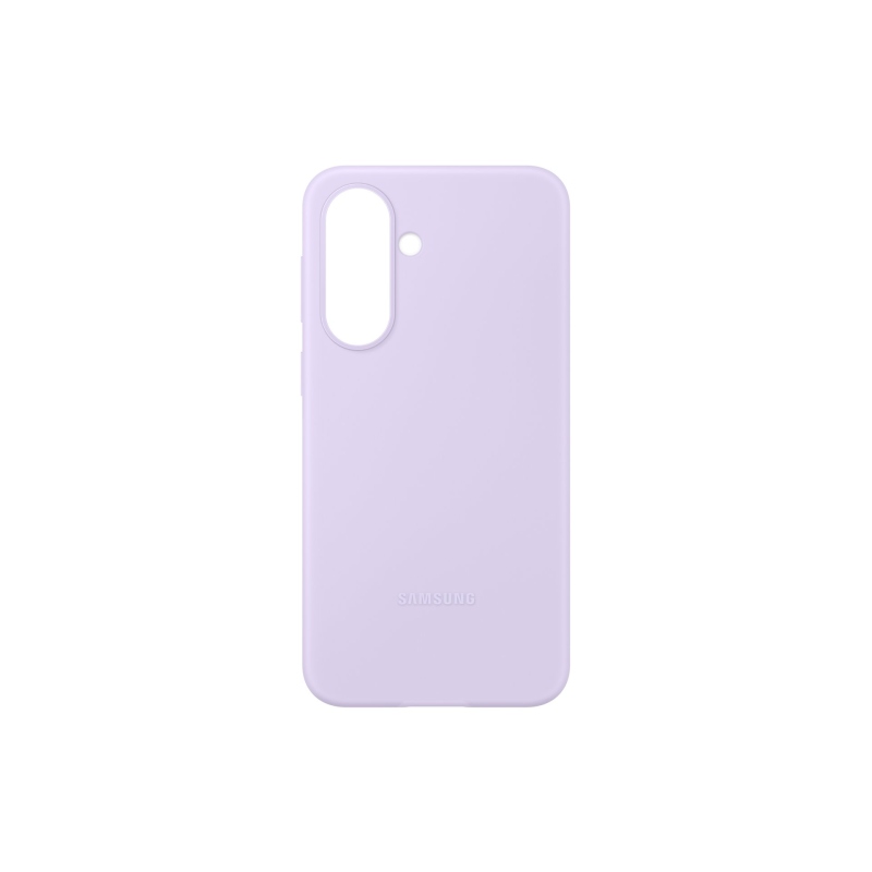 EF-PA376CVE Silikónový kryt Samsung pre Galaxy A37 Light Violet