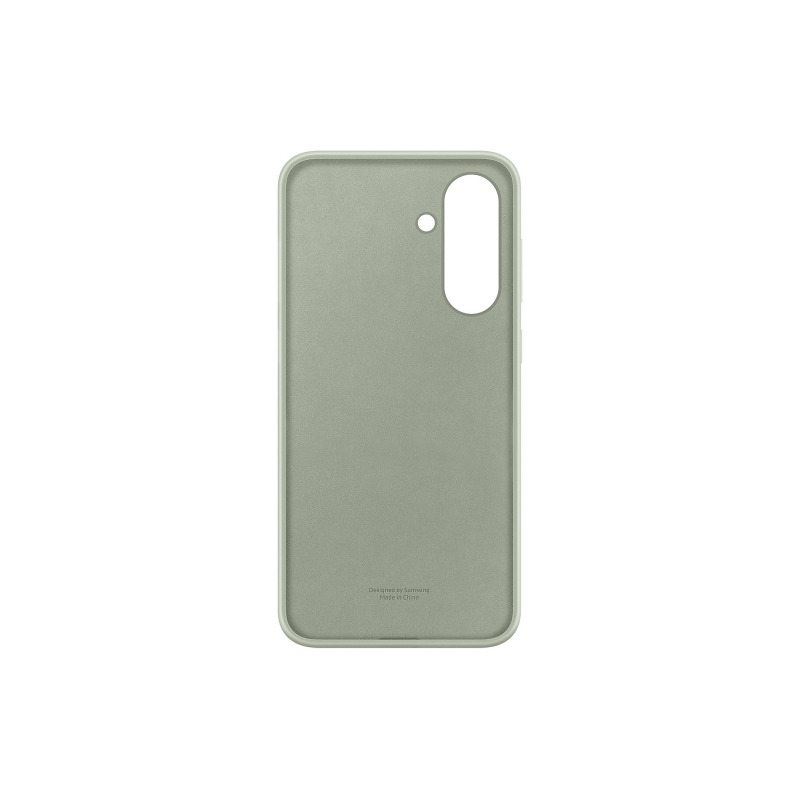 EF-PA566CGE Samsung Silikónový kryt pre Galaxy A56 5G Sage Green
