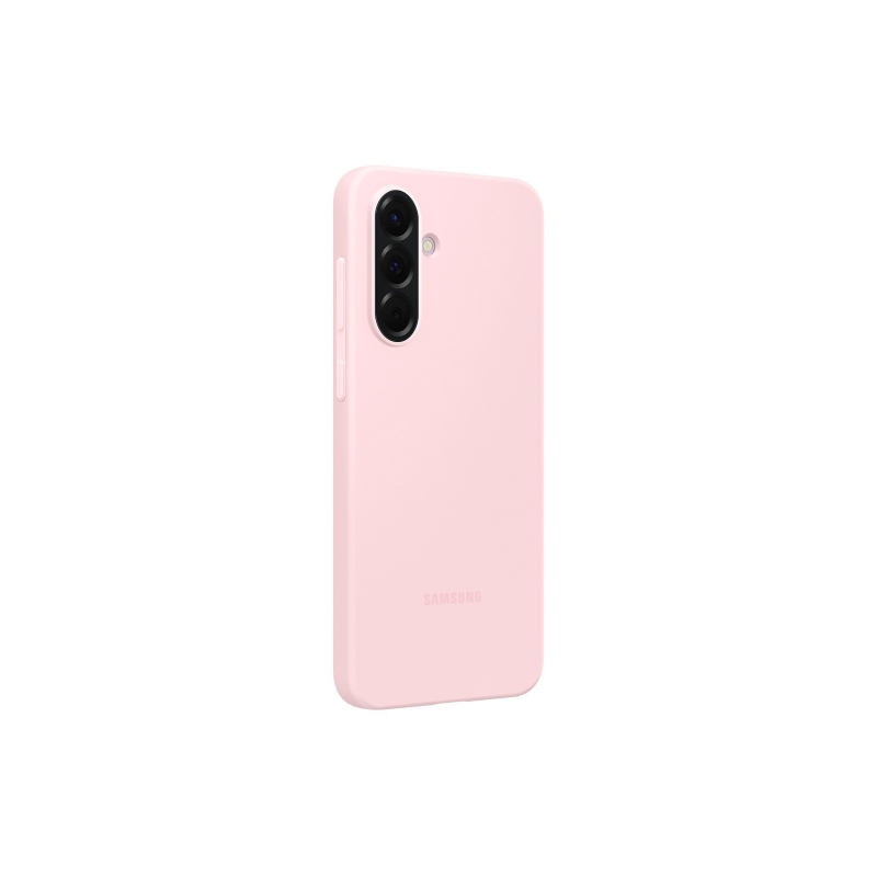 EF-PA566CPE Silikónový kryt Samsung pre Galaxy A56 5G ružový