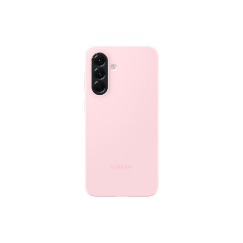 EF-PA566CPE Silikónový kryt Samsung pre Galaxy A56 5G ružový