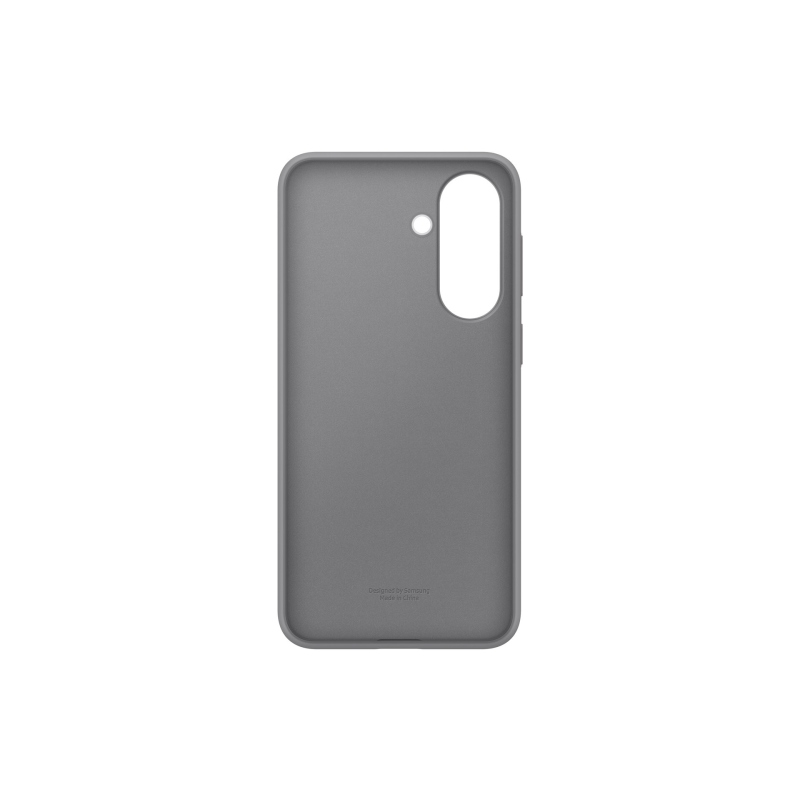 EF-PA576CJE Silikónový kryt Samsung pre Galaxy A57 sivý