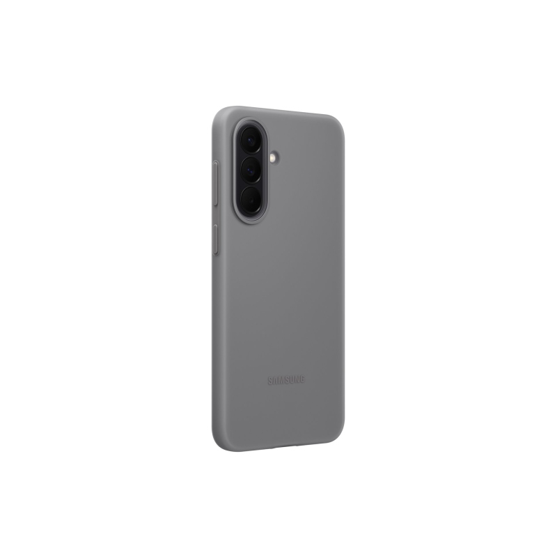 EF-PA576CJE Silikónový kryt Samsung pre Galaxy A57 sivý