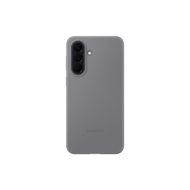EF-PA576CJE Silikónový kryt Samsung pre Galaxy A57 sivý