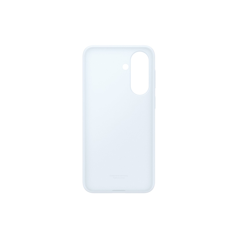 EF-PA576CLE Silikónový kryt Samsung pre Galaxy A57 Light Blue