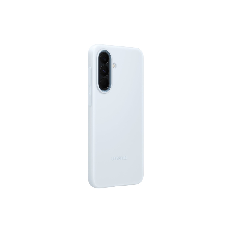 EF-PA576CLE Silikónový kryt Samsung pre Galaxy A57 Light Blue