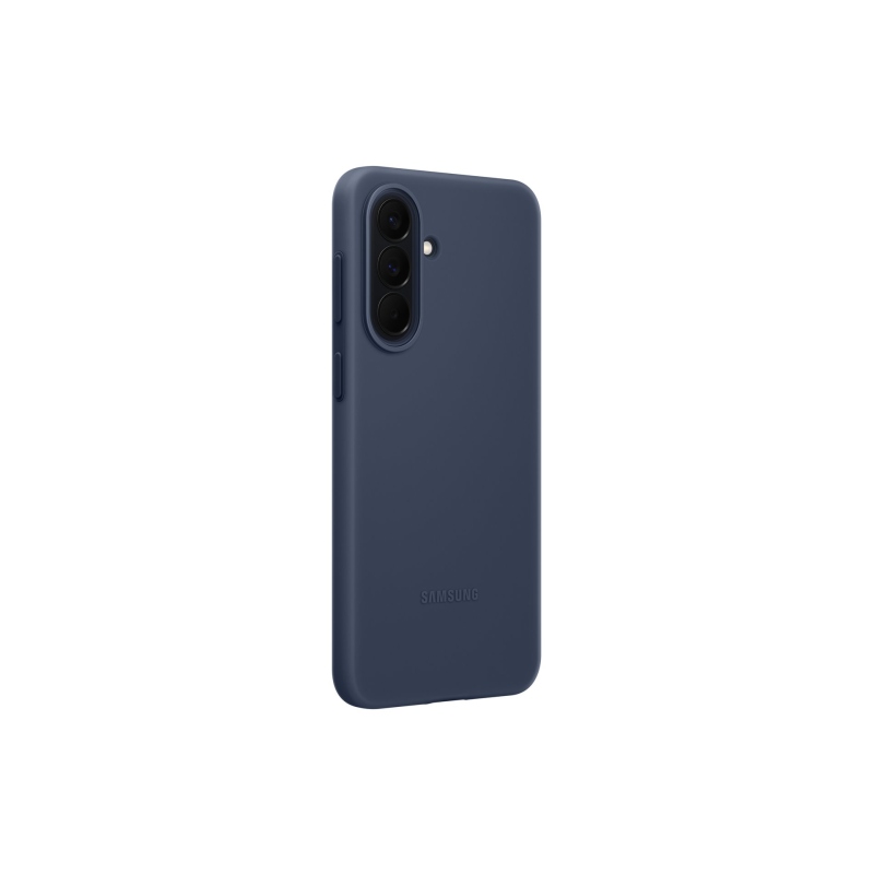 EF-PA576CNE Silikónový kryt Samsung pre Galaxy A57 Dark Blue