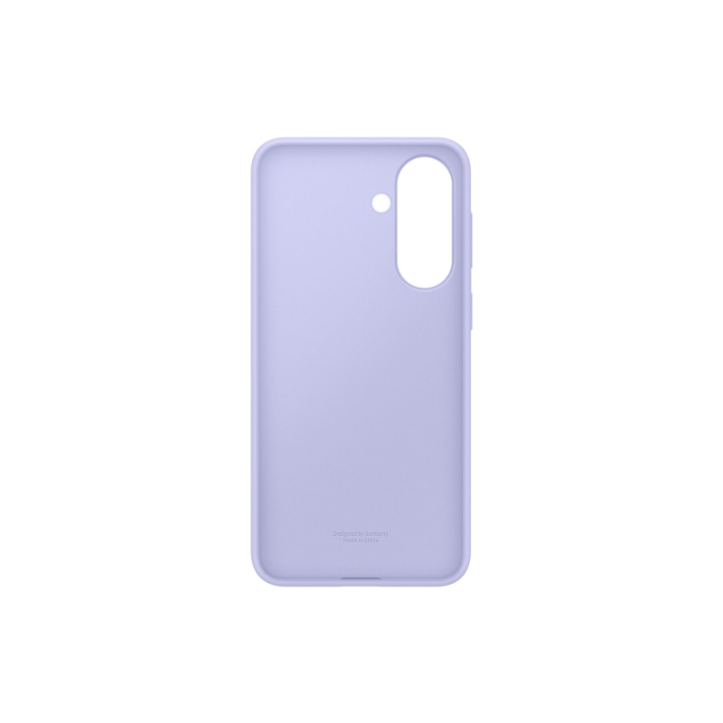 EF-PA576CVE Silikónový kryt Samsung pre Galaxy A57 Violet