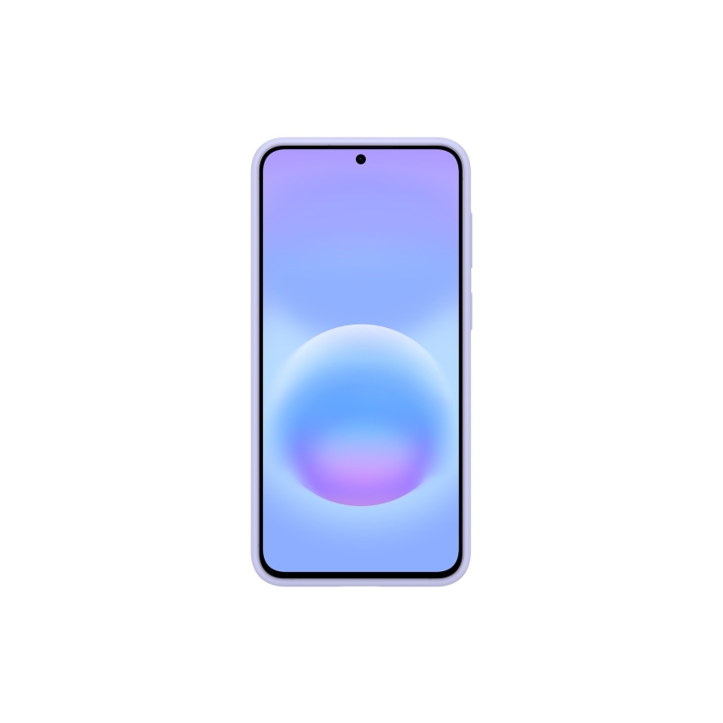 EF-PA576CVE Silikónový kryt Samsung pre Galaxy A57 Violet
