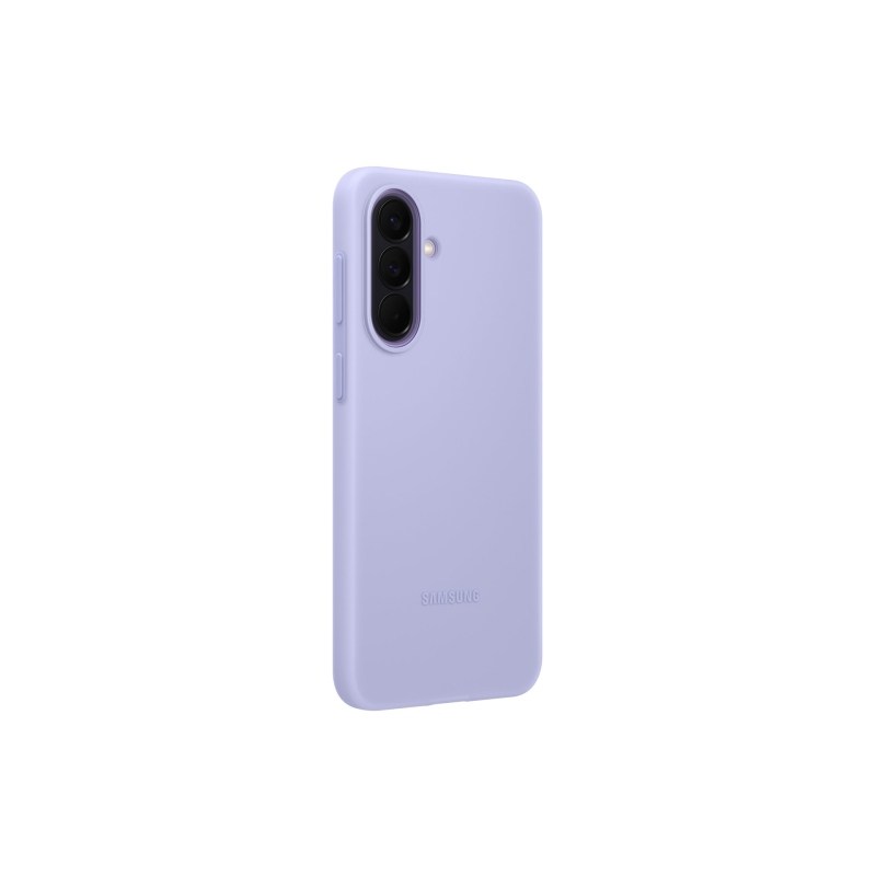 EF-PA576CVE Silikónový kryt Samsung pre Galaxy A57 Violet