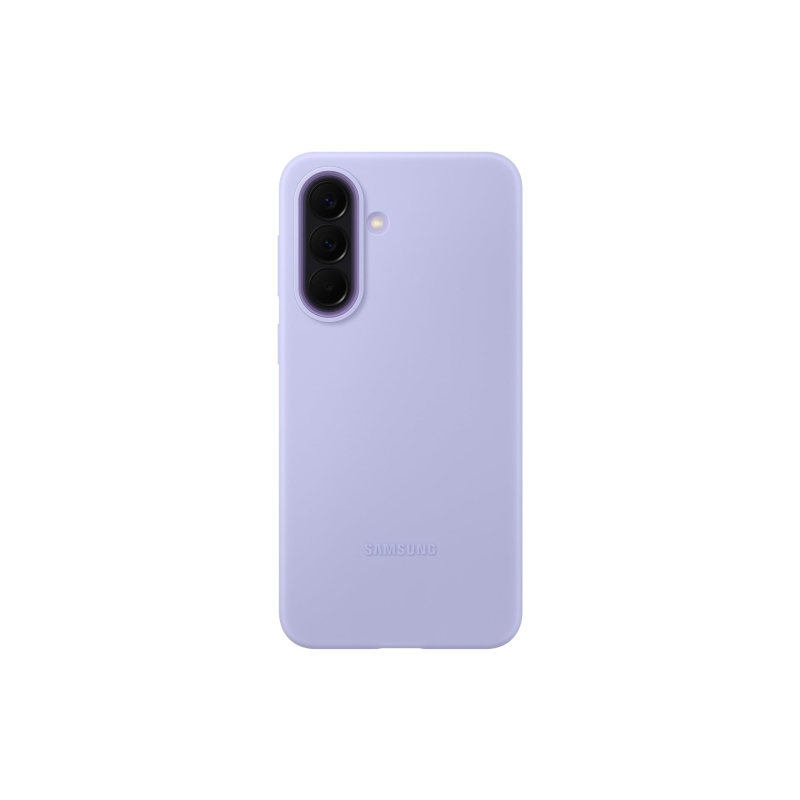 EF-PA576CVE Silikónový kryt Samsung pre Galaxy A57 Violet