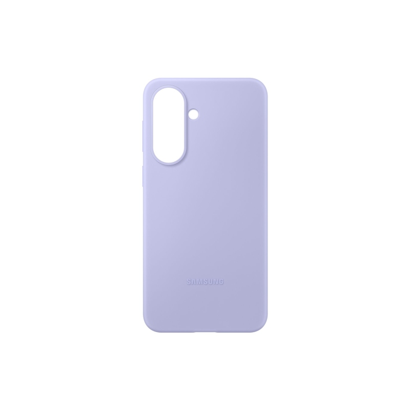 EF-PA576CVE Silikónový kryt Samsung pre Galaxy A57 Violet