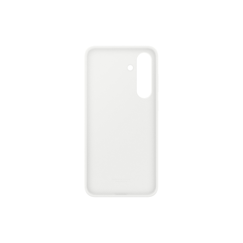 EF-PS731CWE Samsung Silikónový Kryt pre Galaxy S25 FE White