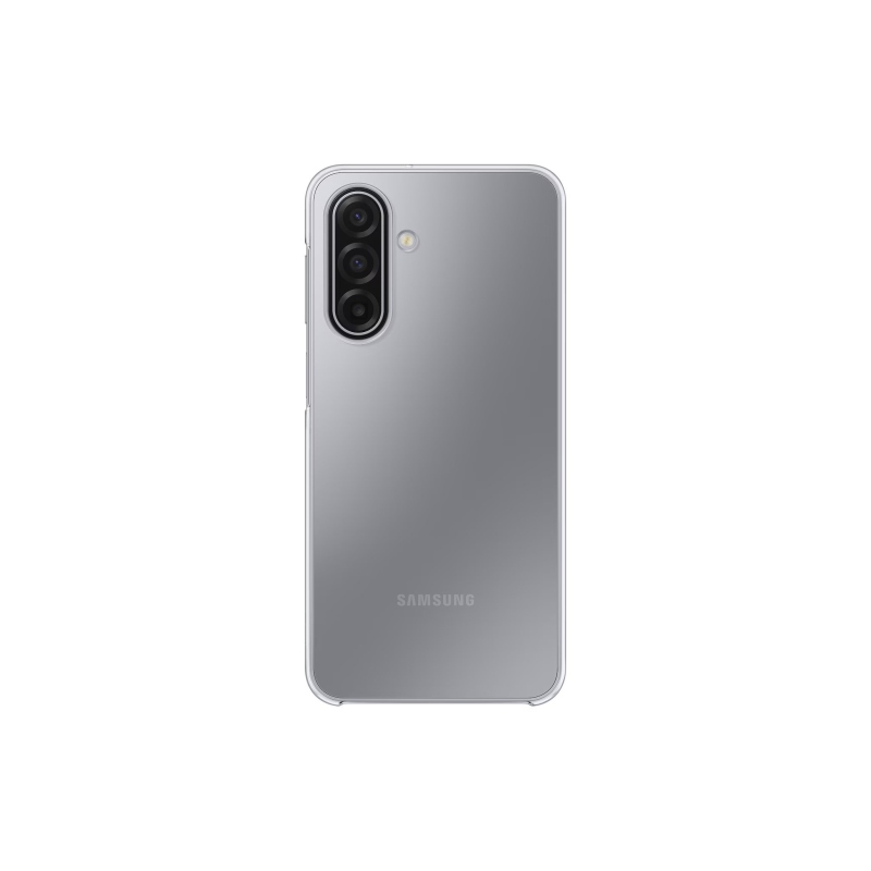 EF-QA176CTE Samsung Priehľadný kryt pre Galaxy A17 Transparent