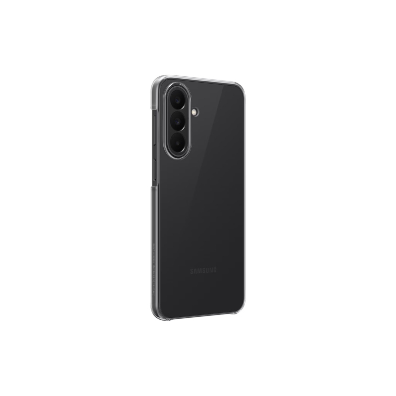 EF-QA276CTE Samsung Clear – priehľadný kryt pre Galaxy A27 5G