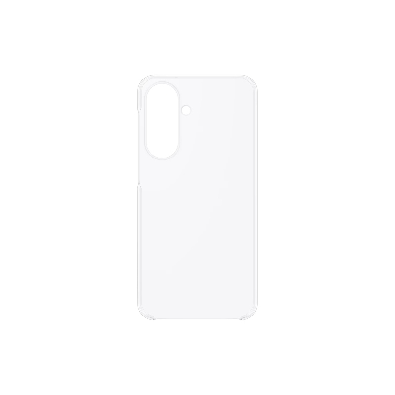 EF-QA276CTE Samsung Clear – priehľadný kryt pre Galaxy A27 5G