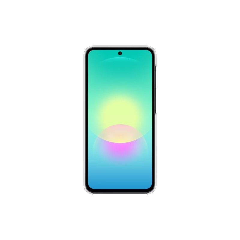 EF-QA276CTE Samsung Clear – priehľadný kryt pre Galaxy A27 5G