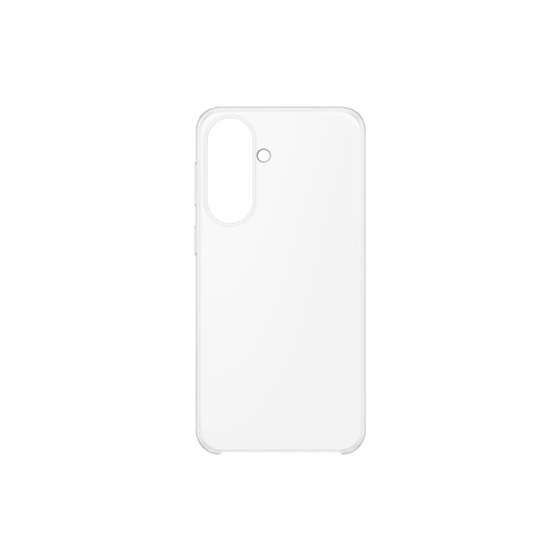 EF-QA376CTE Samsung Priehľadný kryt pre Galaxy A37 Transparent