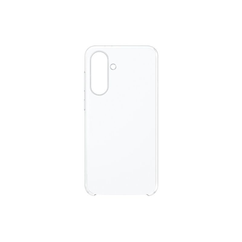 EF-QA566CTE Samsung Priehľadný kryt pre Galaxy A56 5G Transparent