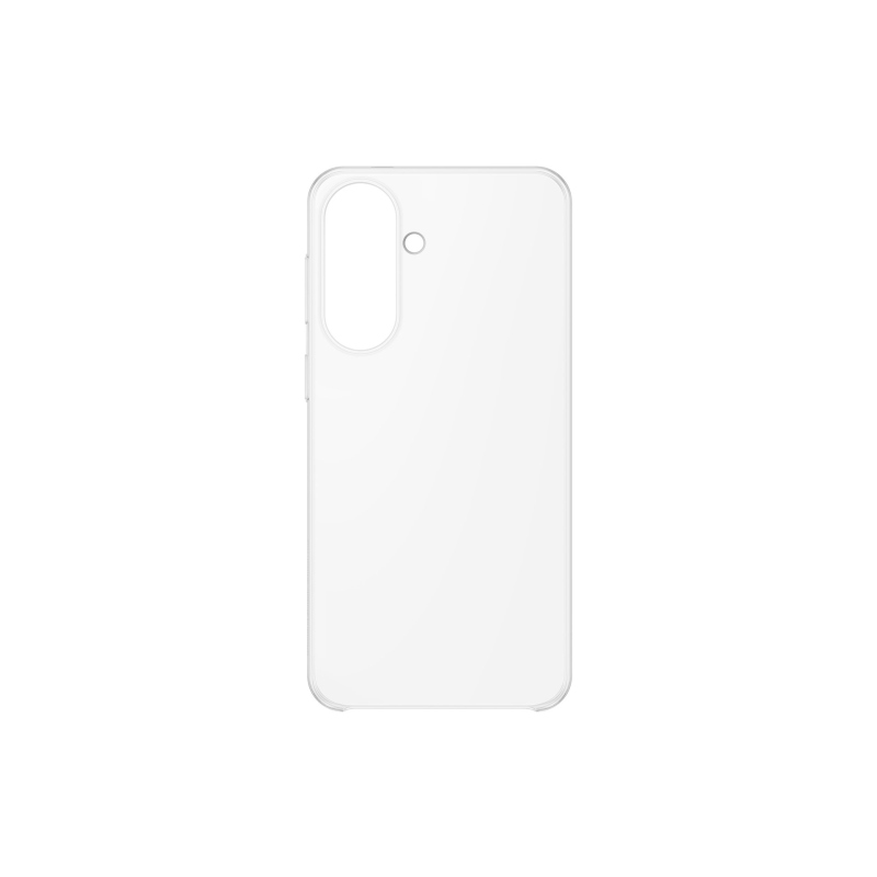 EF-QA576CTE Samsung Priehľadný kryt pre Galaxy A57 Transparent