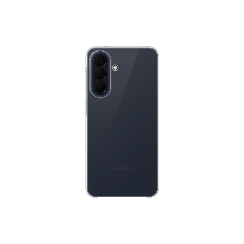 EF-QA576CTE Samsung Priehľadný kryt pre Galaxy A57 Transparent