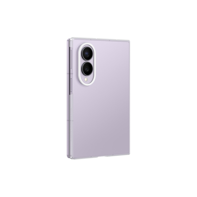 EF-QF971CTE Samsung Clear – priehľadné puzdro pre Galaxy Z Fold 8