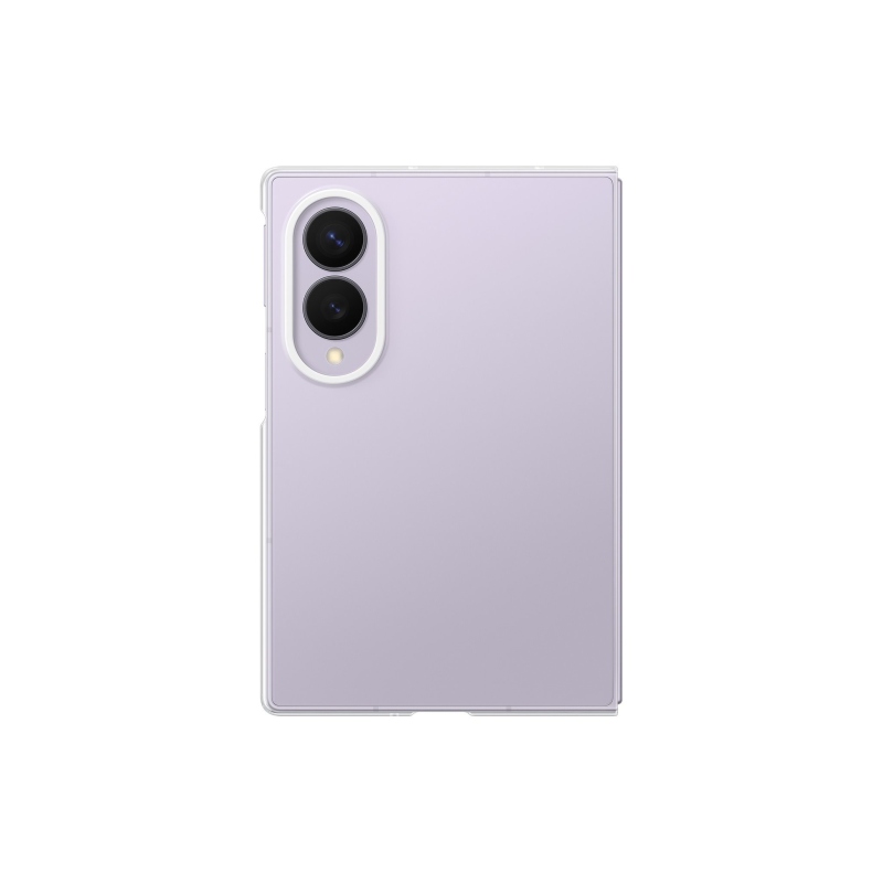 EF-QF971CTE Samsung Clear – priehľadné puzdro pre Galaxy Z Fold 8