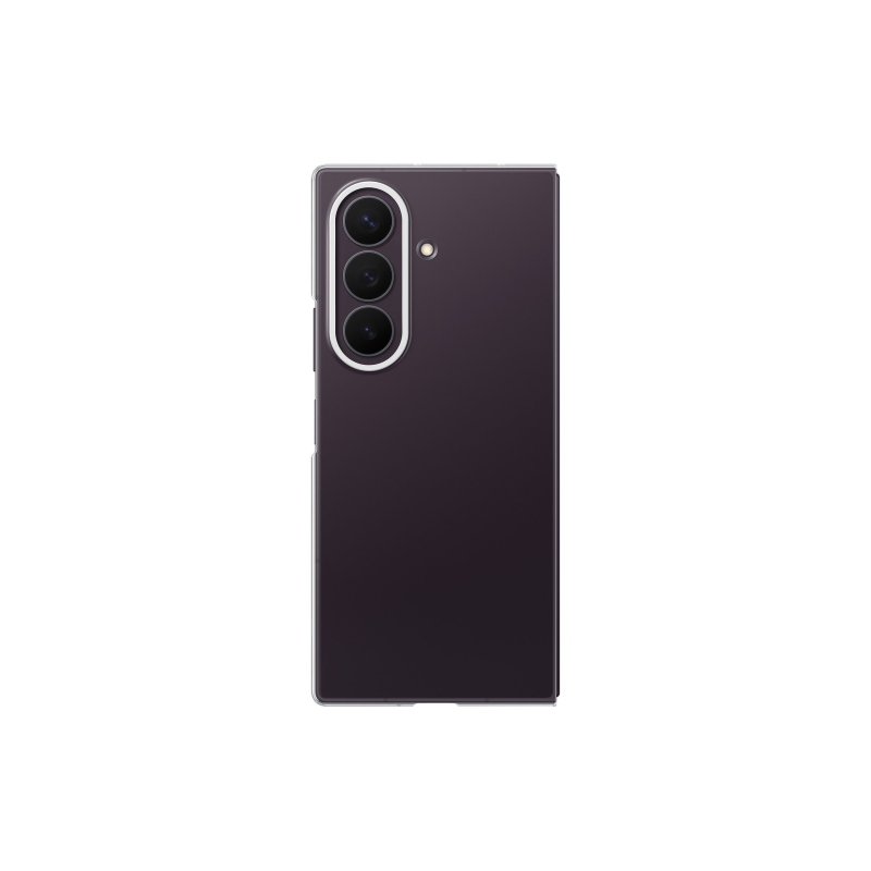EF-QF976CTE Samsung Clear – priehľadné puzdro pre Galaxy Z Fold 8 Ultra