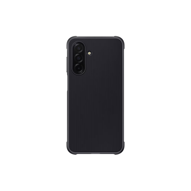 EF-RA266CBE Samsung Odolný kryt pre Galaxy A26 5G Black
