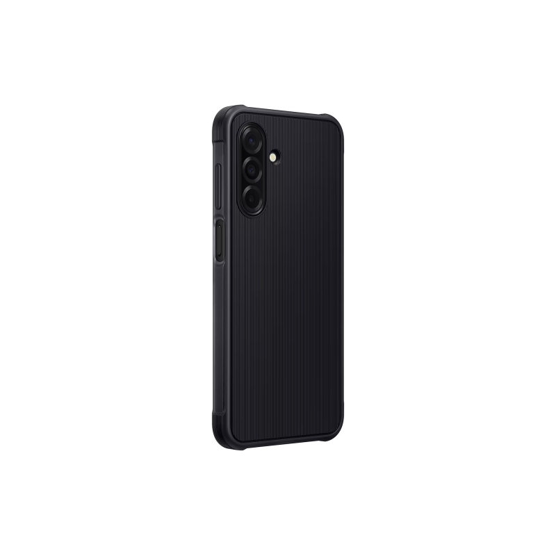 EF-RA266CBE Samsung Odolný kryt pre Galaxy A26 5G Black
