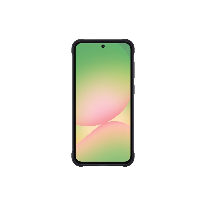 EF-RA566CBE Samsung odolný kryt pre Galaxy A56 5G čierny