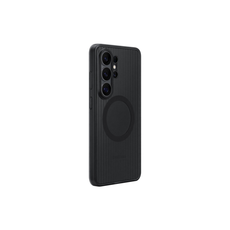 EF-RS948CBE Samsung odolný magnetický kryt pre Galaxy S26 Ultra Black