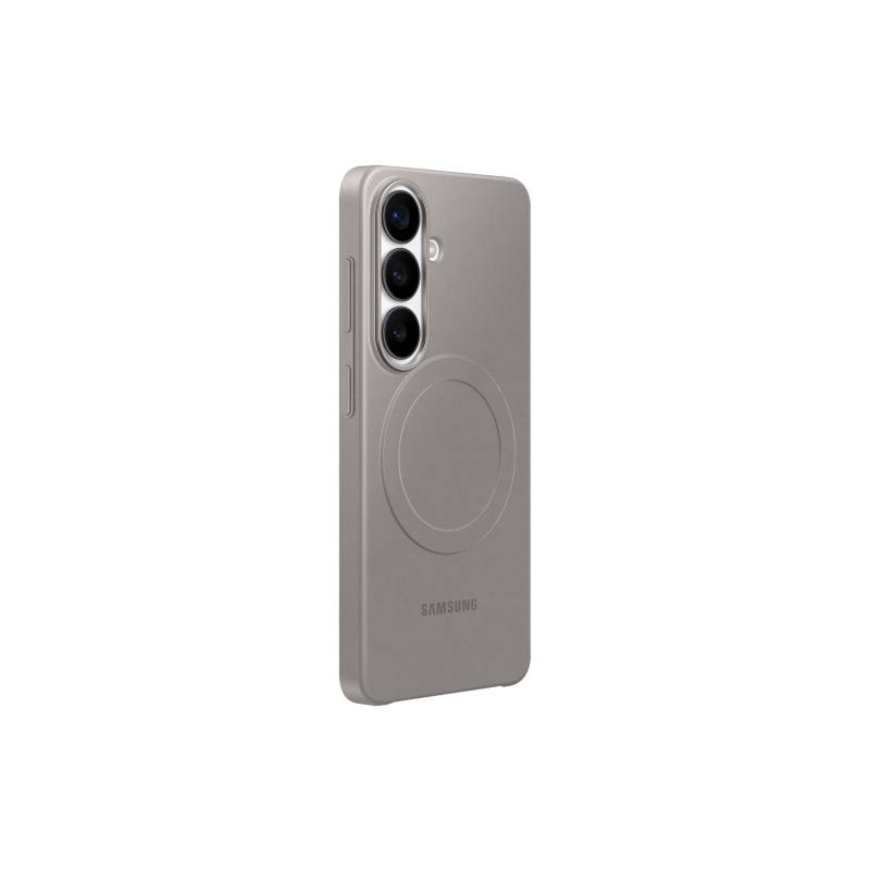 EF-SS942CJE Samsung Tenký magnetický kryt pre Galaxy S26 sivý