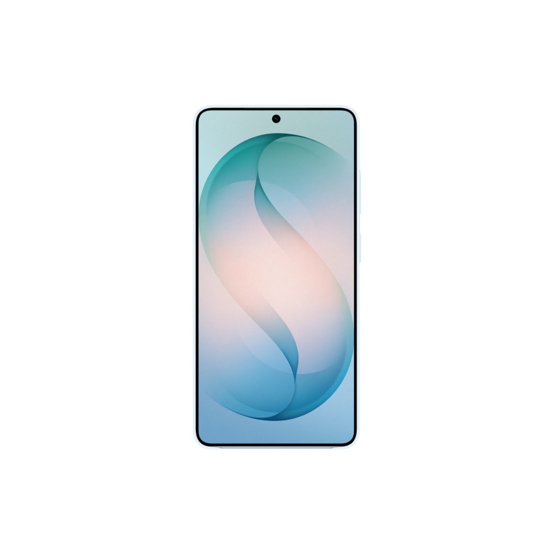 EF-SS948CLE Samsung Tenký magnetický kryt pre Galaxy S26 Ultra Light Blue