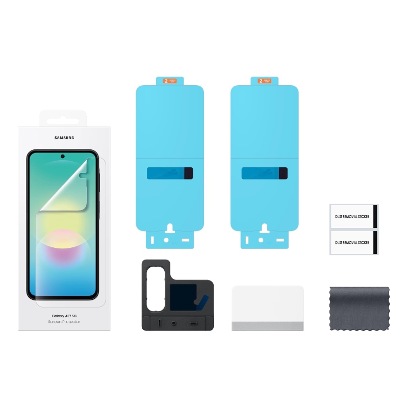 EF-UA276CTE Samsung Ochranná fólia pre Galaxy A27 5G