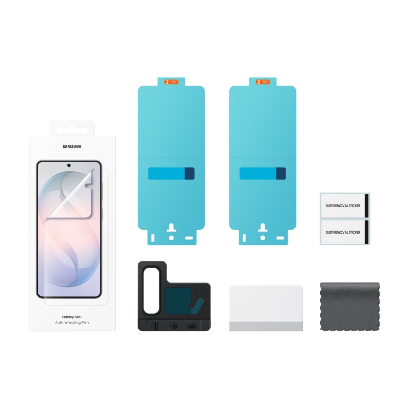 EF-US947CTE Samsung Antireflexná ochranná fólia pre Galaxy S26+