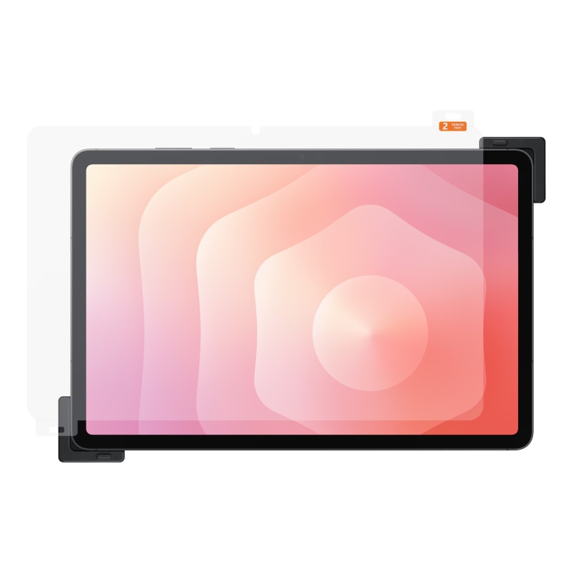 EF-UX730CTE Samsung Antireflexná ochranná fólia pre Galaxy Tab S11 Transparent