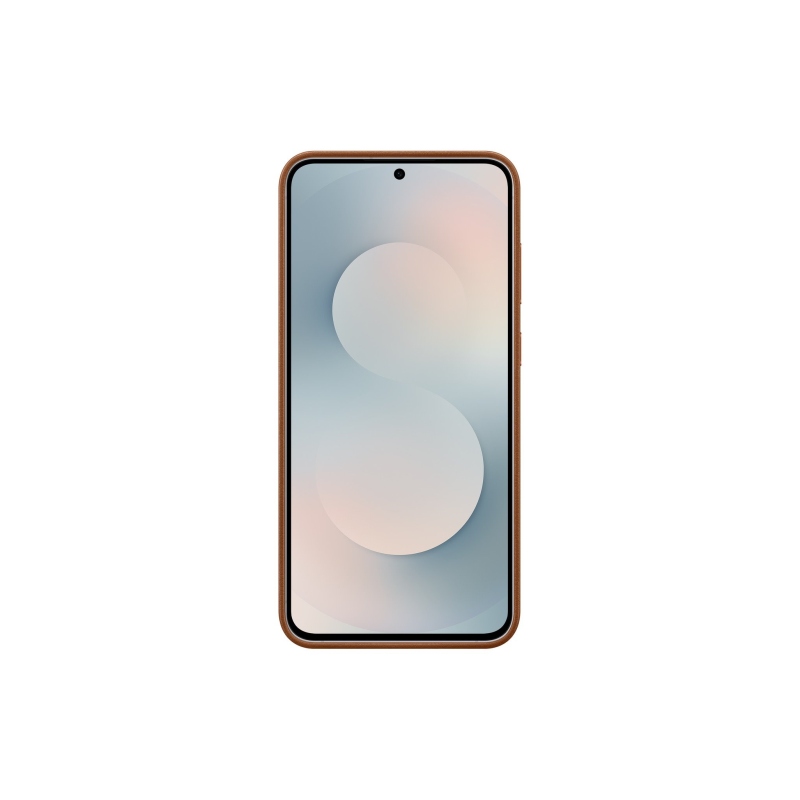 EF-VS731PAE Samsung KindSuit Kryt pre Galaxy S25 FE Tan